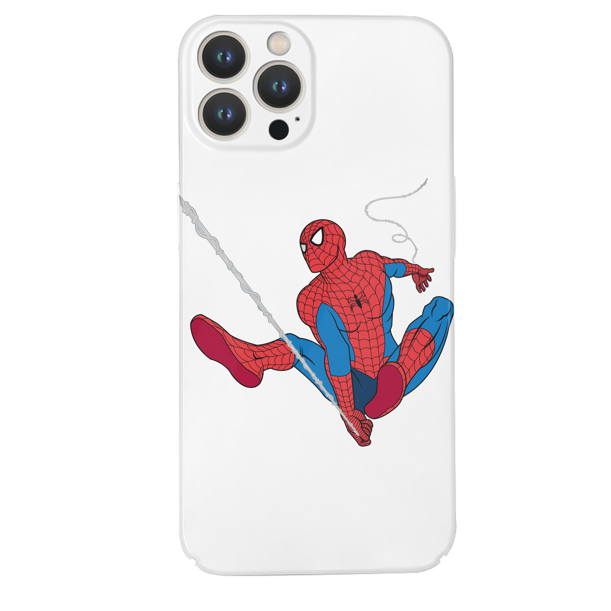 （画像用） アベンジャーズ The Avengers 【iPhone 14シリーズ対応】ハードケース